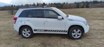 Suzuki Grand Vitara r.v.2010