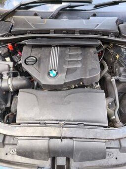 BMW 320d 135kw r.v 2012