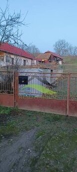 Ponuka pozemku na chalupu blízko rybníka V. Kazimír