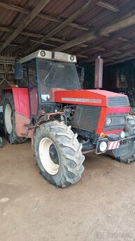 Zetor 12145
