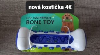 Hračka pre psíka-nová