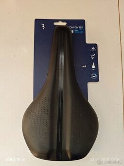 BBB BSD-155 CONVOY sedlo, 155 mm