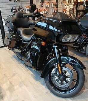 HARLEY DAVIDSON Road Glide Limited MY24