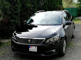 Peugeot 308 SW