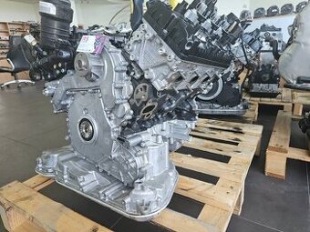 HOLOMOTOR CRT 3,0 TDI AUDI Q7 4M
