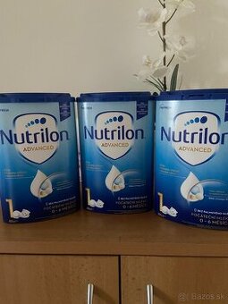 Nutrilon 1