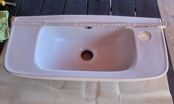 Umyvadlo 50/21 š/v