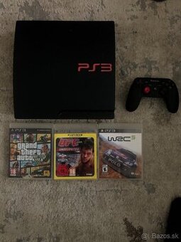 Playstation 3