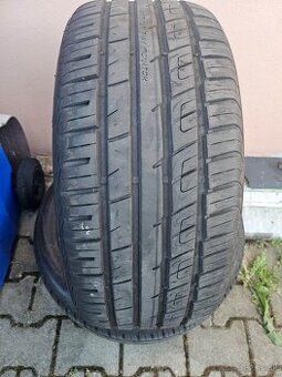 Letné pneumatiky 235 45 18