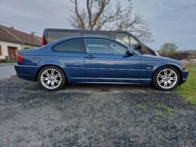 elektrony BMW BBS Styling 97 5x 120 Originál R17