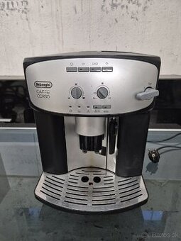 Predám kávovar Delonghi