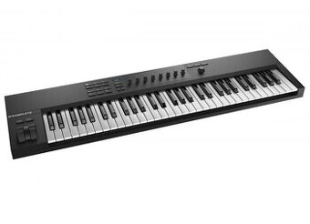 Midi controller Native Instruments A61