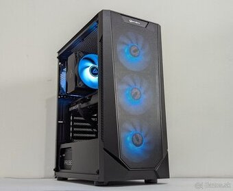 ⚙️ Intel i5-14400F/RTX 5060 Ti 16GB/32GB DDR5/Win 11
