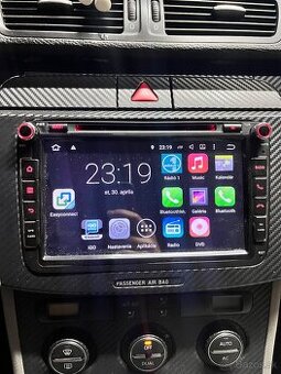 Android Autorádio