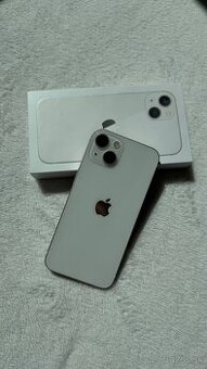 iphone 13 128GB - cena dohodou