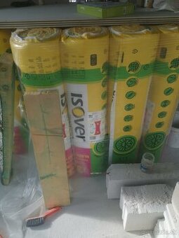 Isover unirol profi 200
