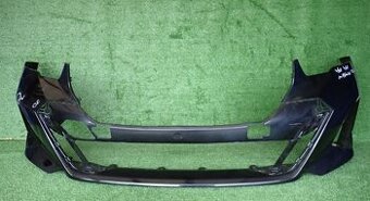 bmw 5 nárazník mpacket g60 g61 2023+
