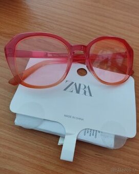 Slnečné okuliare Zara