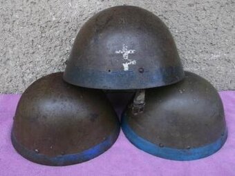 Zháňam originál RD prilbu vz. 32