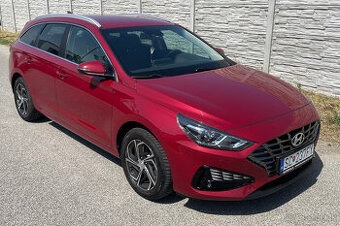 Hyundai i30 CW Kombi 1.6 CRDi Family DTC