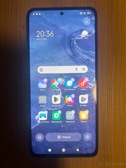 Predám úplne nový nepoužívaný mobil Xiaomi Redmi Note 13