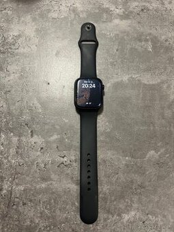 Apple Watch 7 45mm Midnight