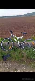 Horský bicykel