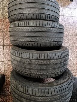 255/50 R18 Michelin
