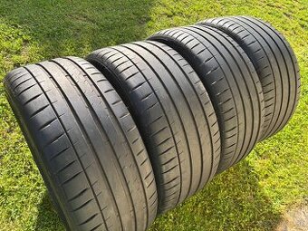 Pneu 275/35 r20/245/40 r20