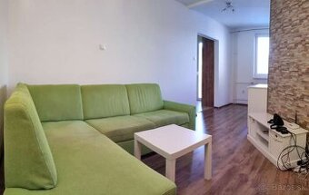 1,5 - izbový byt v Trnave na ulici Na hlinách