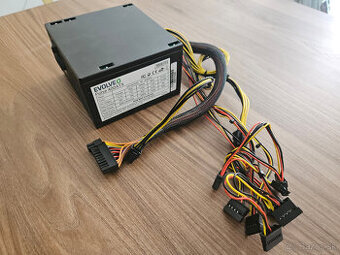 Napájací PC Atx zdroj