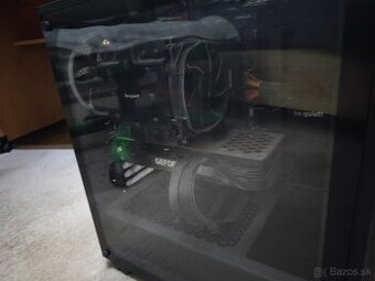 Predám PC i7 9700k, 16GB RAM, RTX 3080 12GB