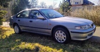 Honda Accord 2.0 TDi 77 KW, motor ROVER - 149 000 KM