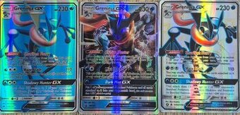 Pokémon karty