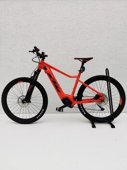 Nový elektrobicykel KTM Macina Race 271 L