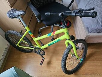 Detský bicykel