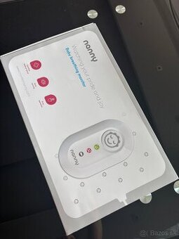 Monitor dychu Jablotron Nanny 2