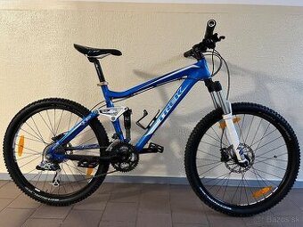 Trek Fuel EX 5 “veľkosť M”