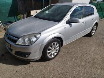 Opel Astra 1.4 16v