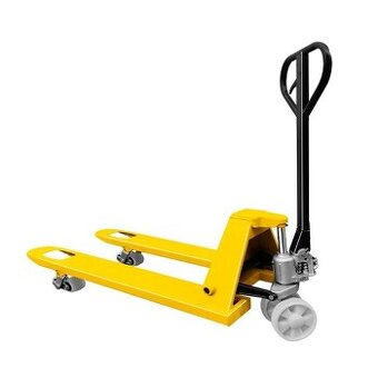 paletovy vozik manualny 2000kg , novy kus
