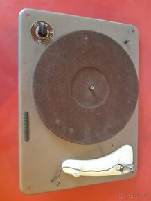 Darujem Tesla Supraphon H12-50