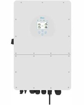 Invertor / Fv Menič Deye Sun 12K - SG04 - LP 3