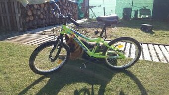 Detský bicykel 20