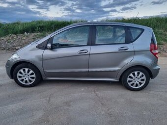 Predám Mercedes Benz a150