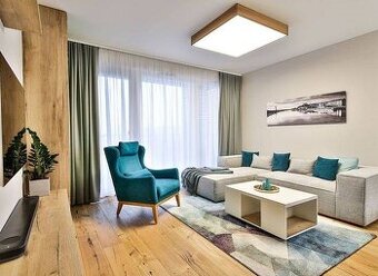 ALL INCLUSIVE | NA PREDAJ 3-IZB. BYT S BALKÓNOM A PIVNICOU, 