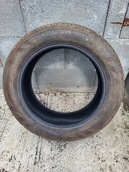 Zimné pneumatiky 225/55 R18