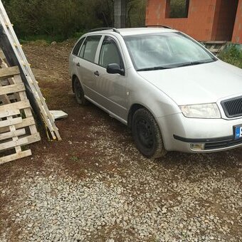 Fabia I