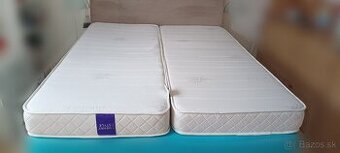 Matrace Henry style- Galatea 80x200x16 cm - 2ks