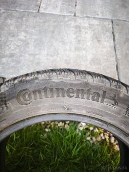Zimne pneumatiky 205/55/R16H