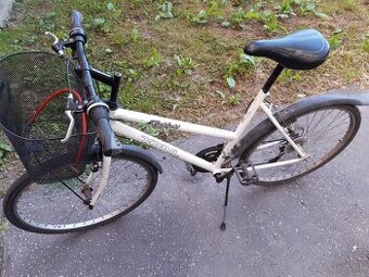 predám mtb 26 ženské